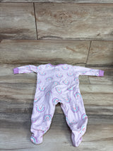 Koala Baby Sleeper Pink sz 3-6m