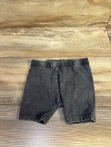 Cotton On Baby Bike Shorts Grey sz 6-12m