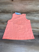 NEW Cat & Jack Flamingo Tank Top Pink sz 2T