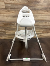 Ingenuity InLighten Soothing Swing - Elephant
