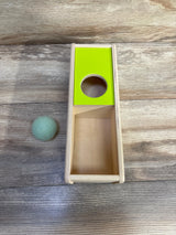 Lovevery Sliding Top Box, Green
