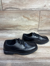 Max + Jake Lil Grant Dress Shoes Black sz 7c