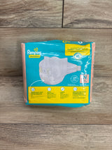 NEW Pampers Swaddlers Diapers 20Ct, sz Newborn