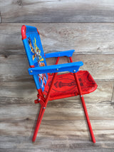 Paw Patrol Folding Patio Chair