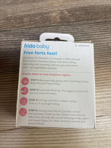 NEW Frida Baby Windi the Gaspasser and Colic Reliever, 10pk