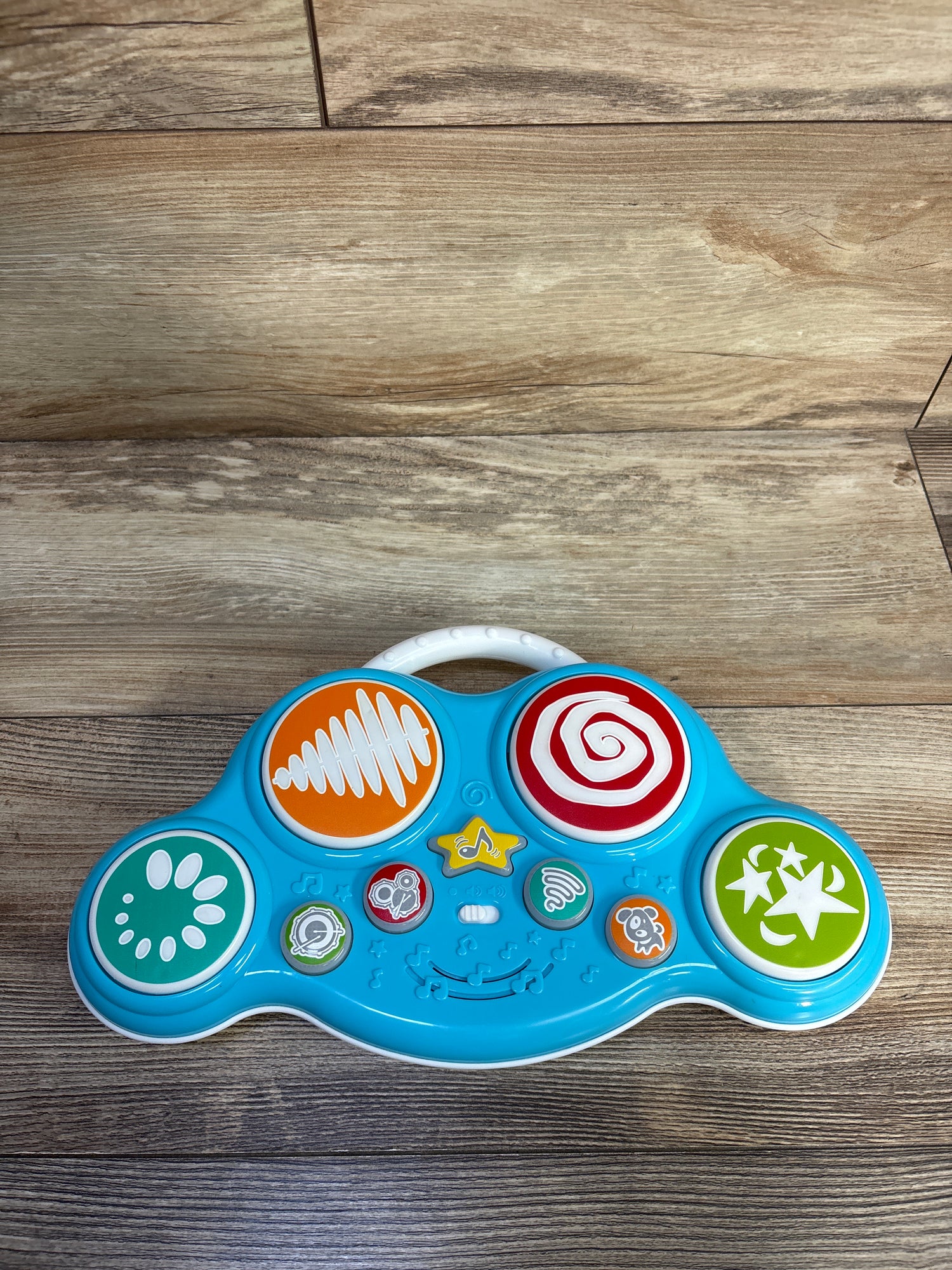 Winfun Little Beats Drum