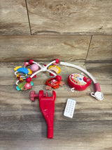 Mini Todou Musical Mobile Crib