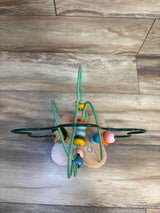 IKEA Uppsta Bead Maze Green