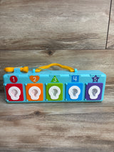 Learning Resources Lock & Key Clubhouse