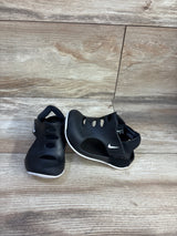 Nike Sunray Protect 3 TD 'Black White' sz 6c
