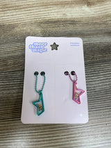 NEW More Than Magic 2pc Friendship Necklaces