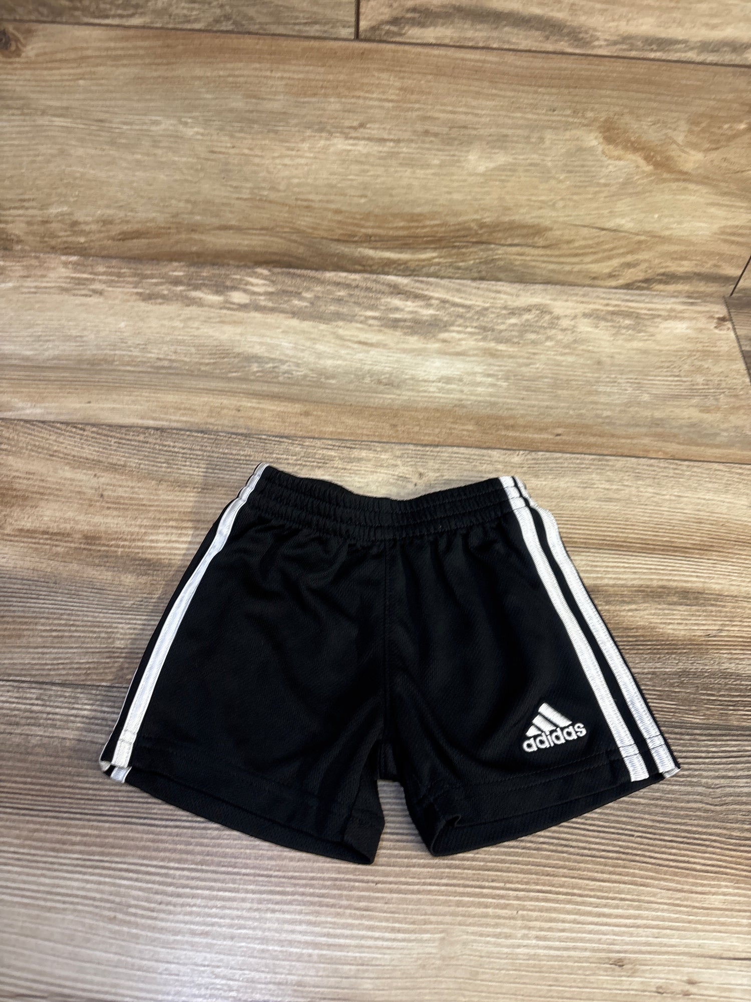 Adidas Mesh Shorts Black sz 9m