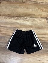 Adidas Mesh Shorts Black sz 9m