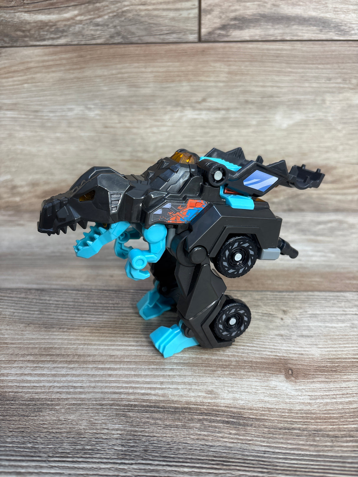 Vtech Switch & Go Dinos, Burst the T-Rex