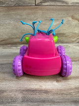 Fisher Price Press 'N Go Monster Truck