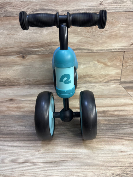 RetroSpec Cricket Baby Walker Balance Bike in Blue Ridge - Me n Mommy To Be