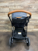 Chicco Corso LE Modular Quick-Fold Stroller