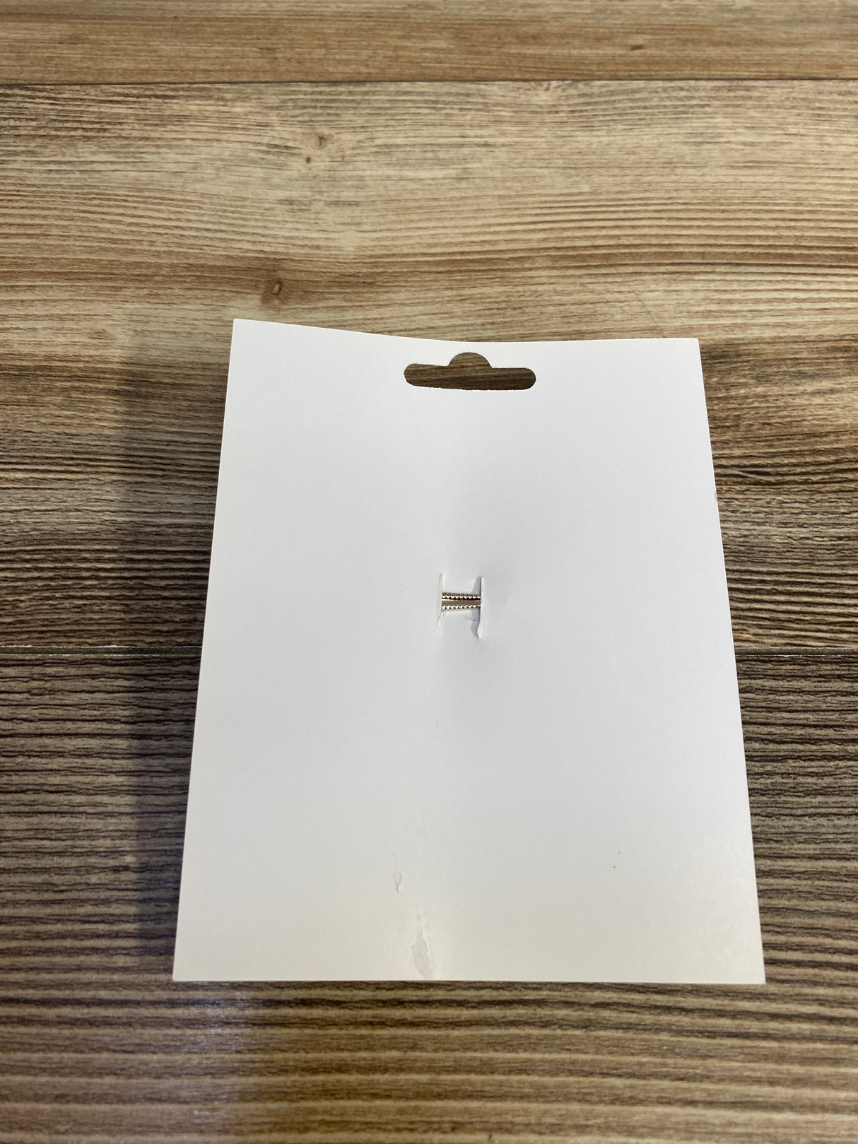 NEW Snowman Hair Bow Red