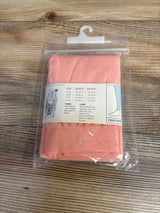 NEW Cat & Jack Footless Tights Pink sz 4-6 - Me n Mommy To Be