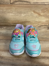 PAW Patrol Sneakers Blue sz 10c