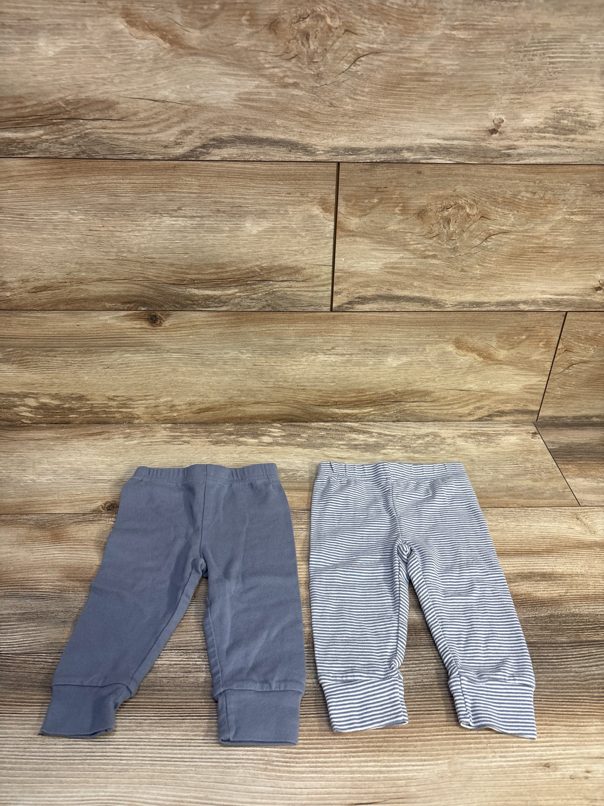Just One You 2pk Pants Grey sz 9m