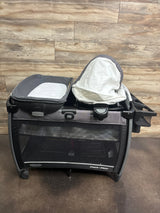 Graco Pack 'n Play Rock 'n Grow Playard in Hamilton