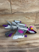 PAW Patrol Transforming Jet & Skye Figure