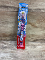 NEW Colgate Unicorn Extra Soft Toothbrush Purple