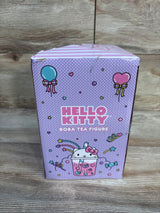 NEW Hello Kitty Boba Tea Figure