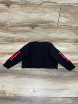 Shein Skeleton Sweater Black sz 4T - Me n Mommy To Be