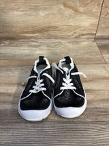 Eqw Slip On Sneakers Black sz 7c