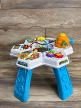VTech Buzz & Learn Activity Table