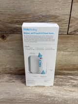 NEW FridaBaby Electric NoseFrida Nasal Aspirator