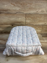 Baby Delight Snuggle Nest Harmony Portable Infant Lounger