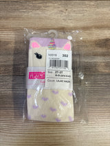 NEW Children's Place Girls Unicorn Tights sz 2T-3T - Me n Mommy To Be