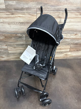 NEW Summer by Ingenuity 3Dmini Convenience Stroller - Grey
