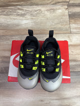 Nike Air Max Axis TD 'Black Volt' Sneakers sz 8c