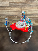 Baby Einstein Ocean Explorers Airplane Adventure 2-in-1 Activity Jumper