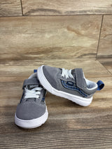 Vans Ultrarange 66 V Sneakers, Grey sz 5c