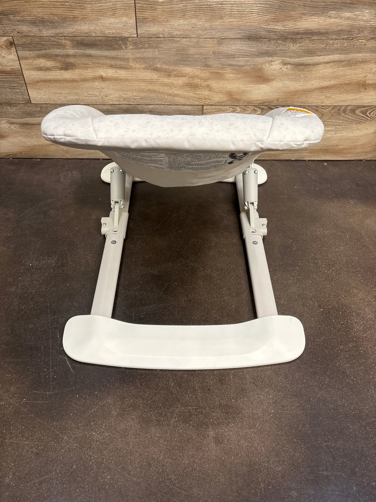 Graco JumpStart 4-in-1 Activity Bouncer in Wren