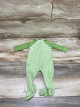 Disney Baby Cutest Cub Sleeper Green sz 3m