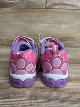 NEW PAW Patrol Light-Up Sneakers Pink sz 10c