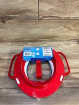 NEW Hot Wheels Soft Potty Training Seat