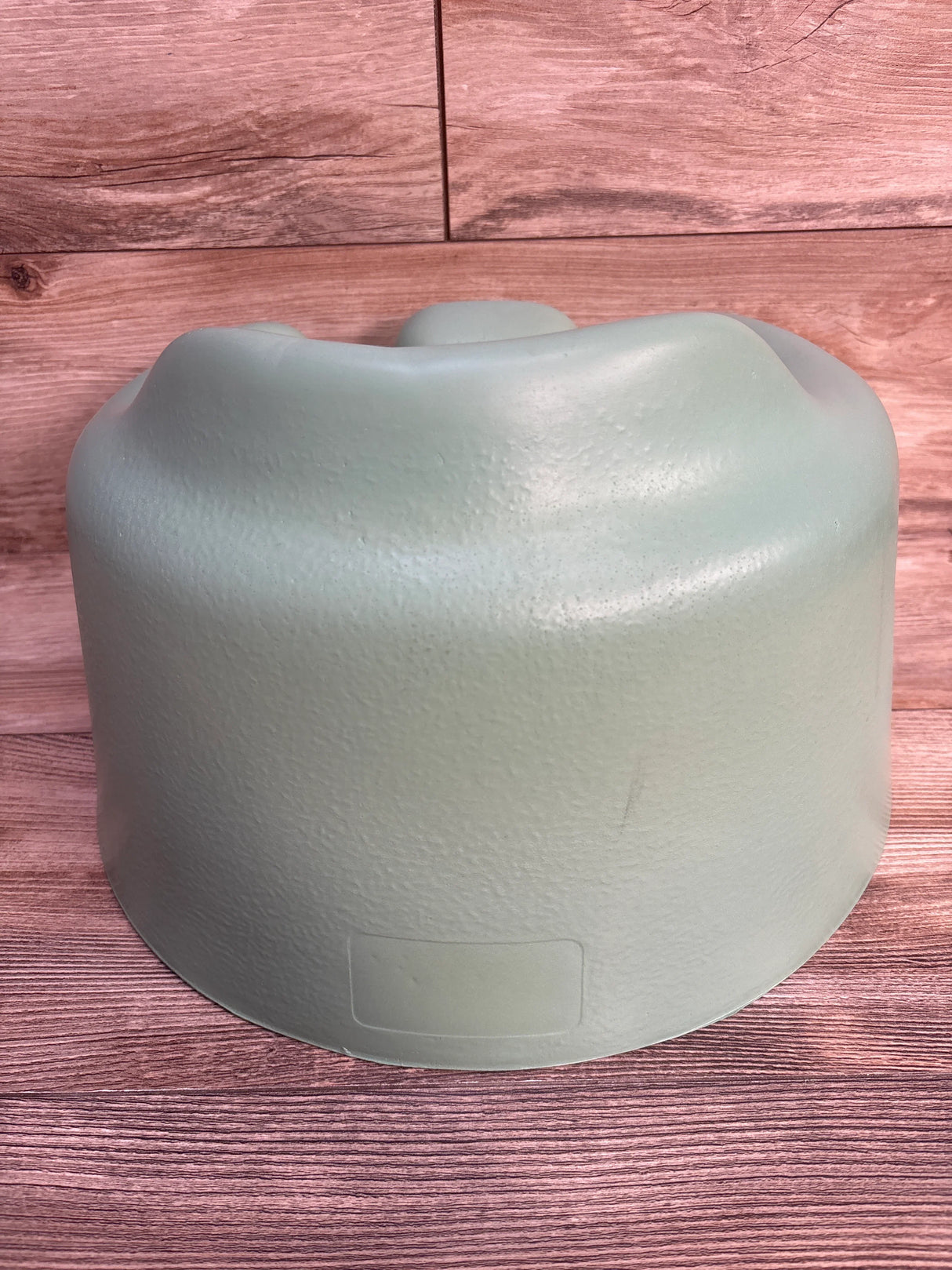 Bumbo Floor Seat in Hemlock - Me n Mommy To Be