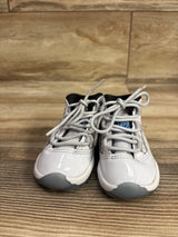 Air Jordan 11 Retro TD 'Legend Blue / Columbia Sneakers sz 4c