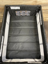 NEW Dream on Me Zazzy Portable Playard in Black