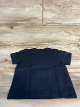 NWOT Monsters University Scare Student Shirt Black sz 3-4T
