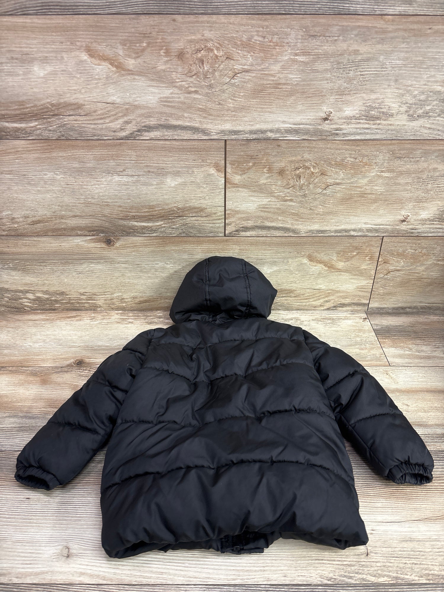 iXtreme Puffer Jacket Black sz 3T