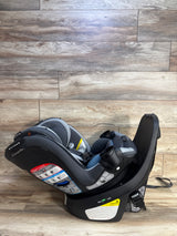 Evenflo Revolve 360 Slim 2-in-1 Rotating Car Seat in Stow