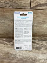 NEW Dr. Talbot's Toddler Training Toothpaste + Toothbrush